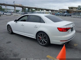 Audi S4 Автокредит Цена до България - 18300 € / 35791.69 лв. - 61440267 6