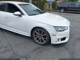 Audi S4 Автокредит Цена до България - 18300 € / 35791.69 лв. - 61440267 3