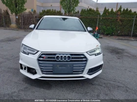 Audi S4 Автокредит Цена до България - 18300 € / 35791.69 лв. - 61440267 2