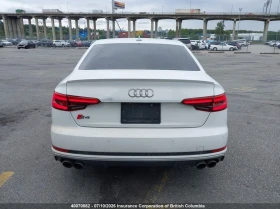 Audi S4 Автокредит Цена до България - 18300 € / 35791.69 лв. - 61440267 5