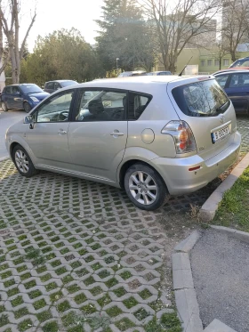 Toyota Corolla verso | Mobile.bg � ����� ������ 7