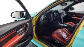 BMW M3 Sedan Competition HUD* 360* ПОДГРЕВ ВОЛАН | Auto.bg — изображение 6