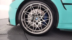 BMW M3 Sedan Competition HUD* 360* ПОДГРЕВ ВОЛАН | Auto.bg — изображение 5