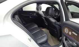 Mercedes-Benz E 220 D * BURMESTER * ��������� * HEAD UP * 2 ����� *  | Mobile.bg � ����� ������ 12