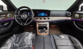 Mercedes-Benz E 220 D * BURMESTER * ��������� * HEAD UP * 2 ����� *  | Mobile.bg � ����� ������ 5