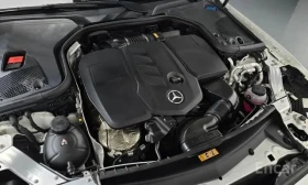 Mercedes-Benz E 220 D * BURMESTER * ��������� * HEAD UP * 2 ����� *  | Mobile.bg � ����� ������ 8