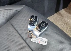 Mercedes-Benz E 220 D * BURMESTER * ��������� * HEAD UP * 2 ����� *  | Mobile.bg � ����� ������ 7