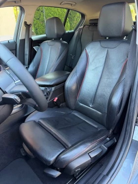 BMW 118 2.0D/M-Pack/Harmon-Kardon/Keyless/������� | Mobile.bg � ����� ������ 10