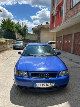 Audi A3 undefined | Auto.bg — изображение 4