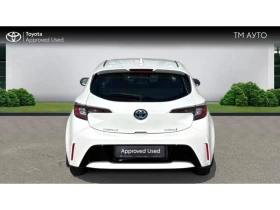 Toyota Corolla HB 1.8HSD COMFORT | Mobile.bg � ����� ������ 4
