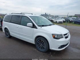 ����� �� �������� �� Dodge Caravan 3.6l Grand Gt