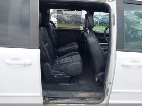 Dodge Caravan 3.6l Grand Gt | Mobile.bg � ����� ������ 8