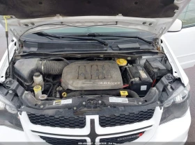 Dodge Caravan 3.6l Grand Gt | Mobile.bg � ����� ������ 10