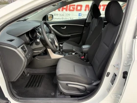 Hyundai I30 1.6CRDi, EURO 6B! LED, Navi, * 117 000км* KTEO! - 7350 € - 37924151 11