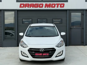 Hyundai I30 1.6CRDi, EURO 6B! LED, Navi, * 117 000км* KTEO! - 7350 € - 37924151 2