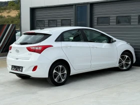 Hyundai I30 1.6CRDi, EURO 6B! LED, Navi, * 117 000км* KTEO! - 7350 € - 37924151 6