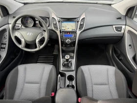 Hyundai I30 1.6CRDi, EURO 6B! LED, Navi, * 117 000км* KTEO! - 7350 € - 37924151 8
