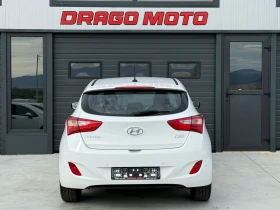 Hyundai I30 1.6CRDi, EURO 6B! LED, Navi, * 117 000км* KTEO! - 7350 € - 37924151 5