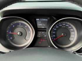 Hyundai I30 1.6CRDi, EURO 6B! LED, Navi, * 117 000км* KTEO! - 7350 € - 37924151 12