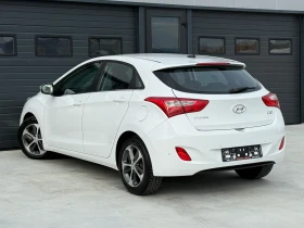 Hyundai I30 1.6CRDi, EURO 6B! LED, Navi, * 117 000км* KTEO! - 7350 € - 37924151 4