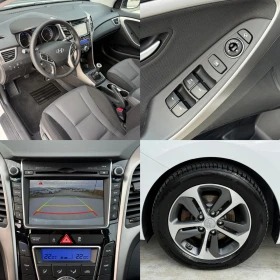 Hyundai I30 1.6CRDi, EURO 6B! LED, Navi, * 117 000км* KTEO! - 7350 € - 37924151 16