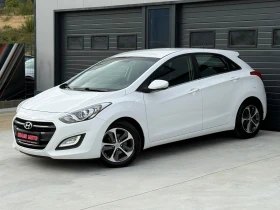 Hyundai I30 1.6CRDi, EURO 6B! LED, Navi, * 117 000км* KTEO! - 7350 € - 37924151 3