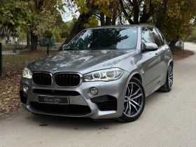 BMW X5M COMPETITION* M-POWER* 575к.с.