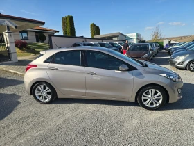 ����� �� �������� �� Hyundai I30 1.4I-100K.C-NAVI-CAMERA--EURO6