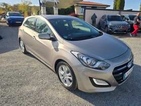 ����� �� �������� �� Hyundai I30 1.4I-100K.C-NAVI-CAMERA--EURO6