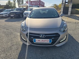 ����� �� �������� �� Hyundai I30 1.4I-100K.C-NAVI-CAMERA--EURO6