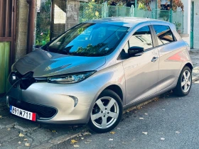 Renault Zoe 22kw R-240 Intens | Auto.bg — изображение 4