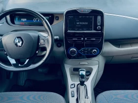 Renault Zoe 22kw R-240 Intens | Auto.bg — изображение 6
