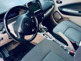 Renault Zoe 22kw R-240 Intens | Auto.bg — изображение 5
