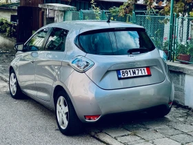 Renault Zoe 22kw R-240 Intens | Auto.bg — изображение 2