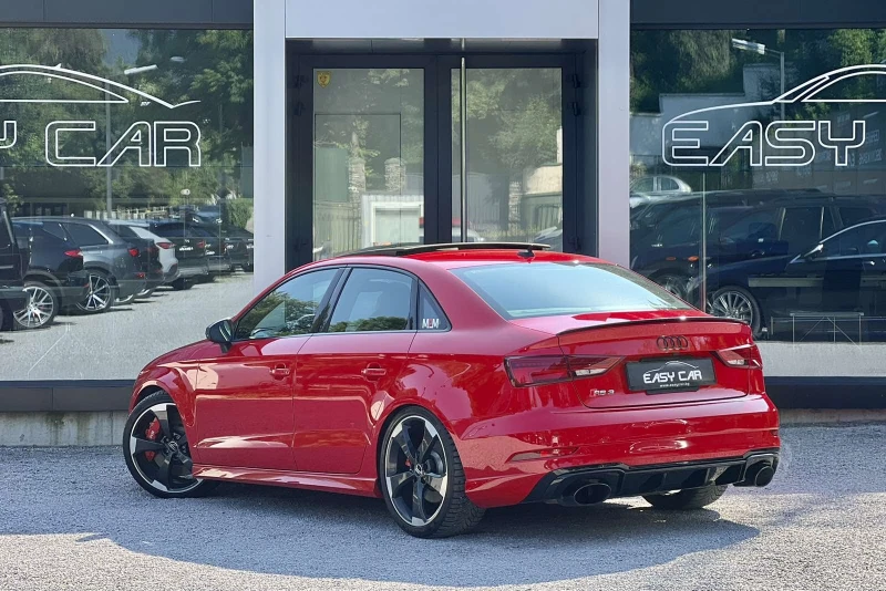 Audi Rs3, снимка 5 - Автомобили и джипове - 47356105