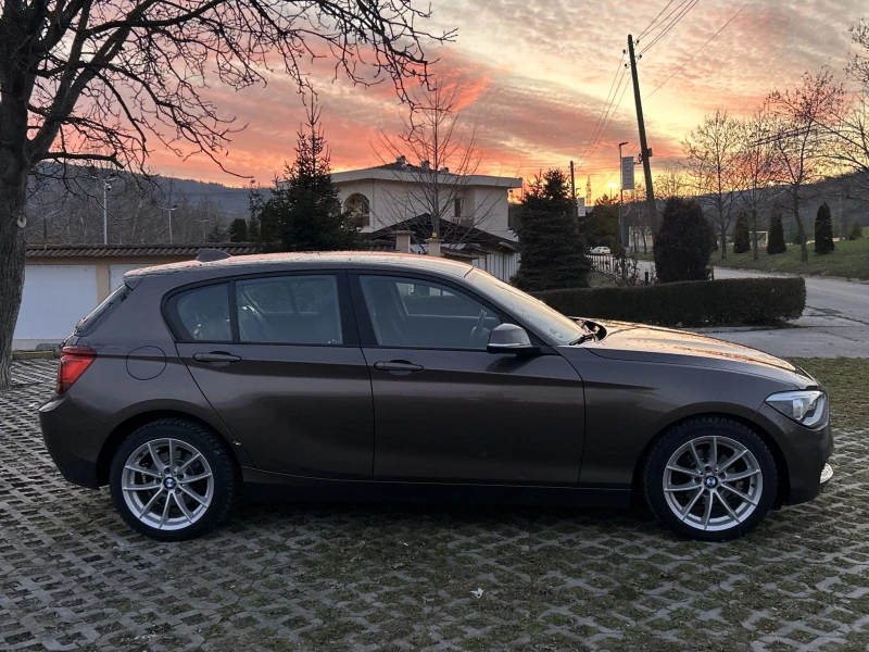 BMW 116, снимка 3 - Автомобили и джипове - 48969891