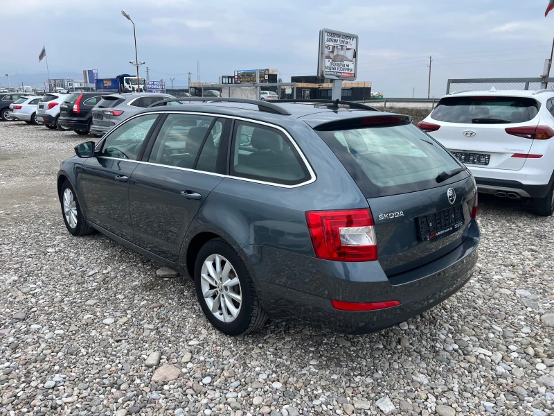 Skoda Octavia 1.4 G TEC, снимка 7 - Автомобили и джипове - 48992521