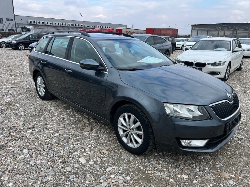 Skoda Octavia 1.4 G TEC, снимка 3 - Автомобили и джипове - 48992521