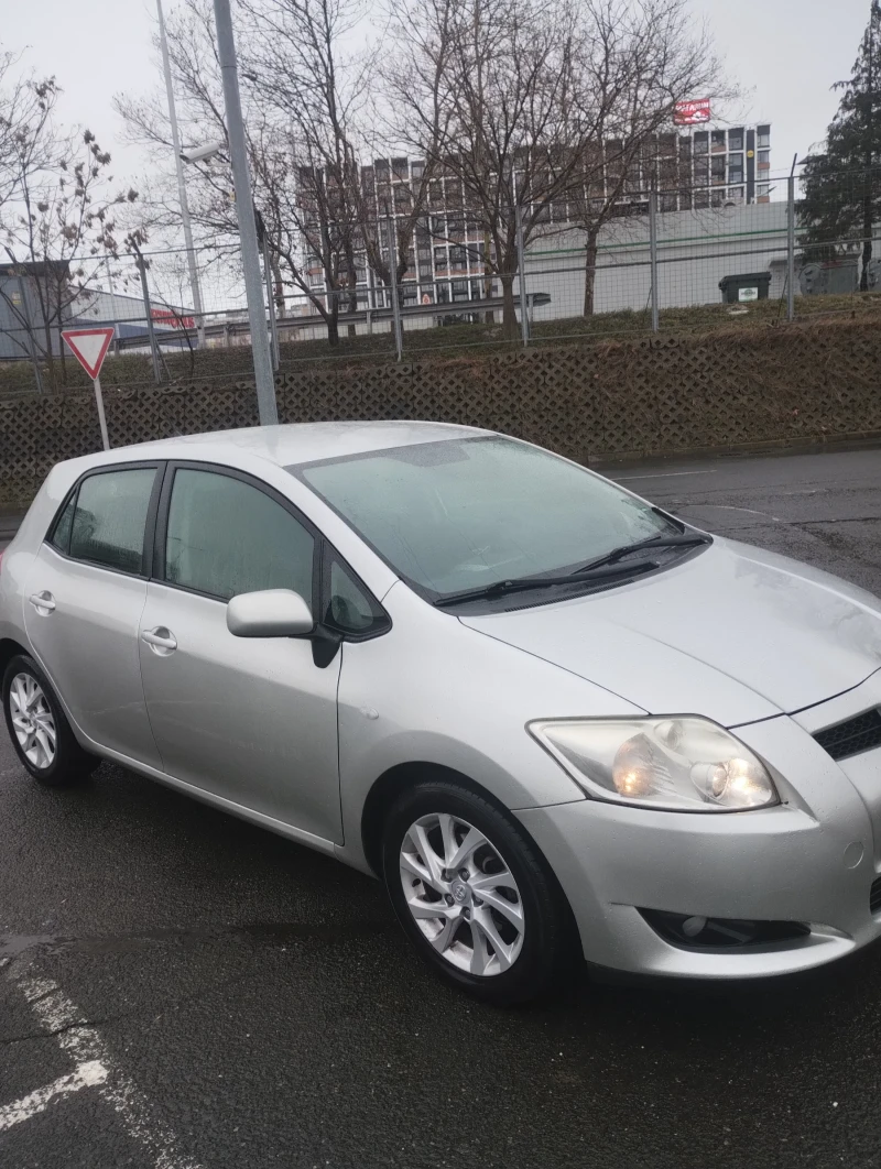 Toyota Auris, снимка 3 - Автомобили и джипове - 49163042