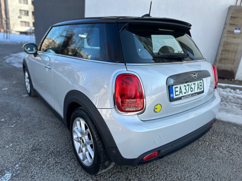 Mini Cooper SE / КАМЕРА / ТЕРМОПОМПА , снимка 5 - Автомобили и джипове - 49212105