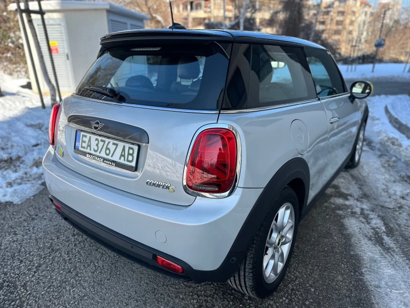 Mini Cooper SE / КАМЕРА / ТЕРМОПОМПА , снимка 7 - Автомобили и джипове - 49212105