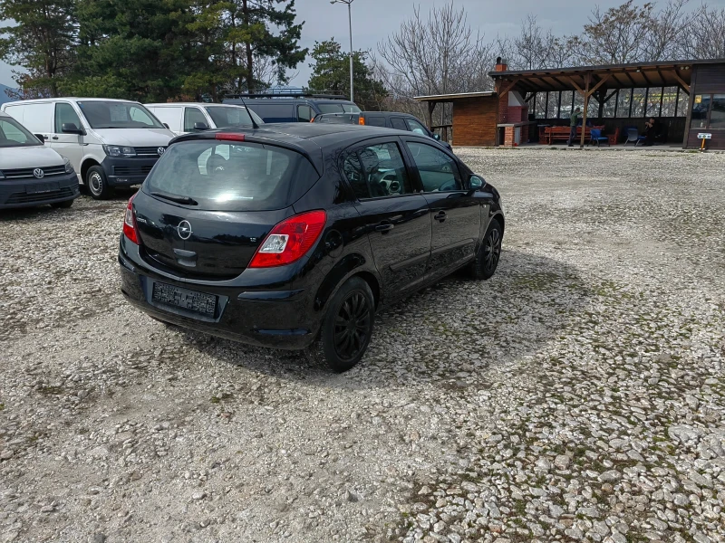 Opel Corsa 1.2/klima/euro4, снимка 6 - Автомобили и джипове - 49455487