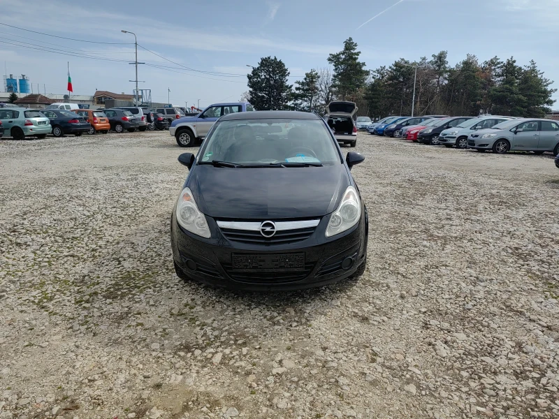 Opel Corsa 1.2/klima/euro4, снимка 3 - Автомобили и джипове - 49455487