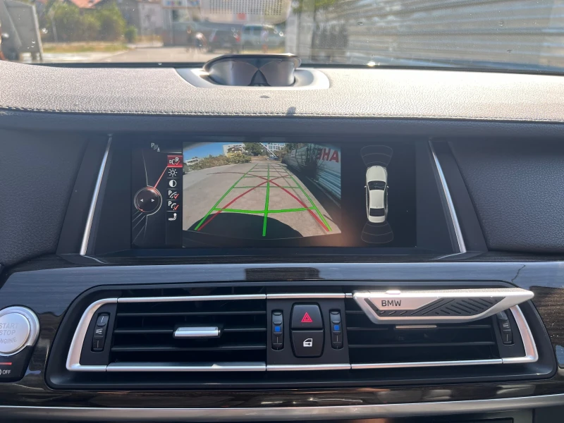 BMW 740 Bang&Olufsen, снимка 5 - Автомобили и джипове - 51069740