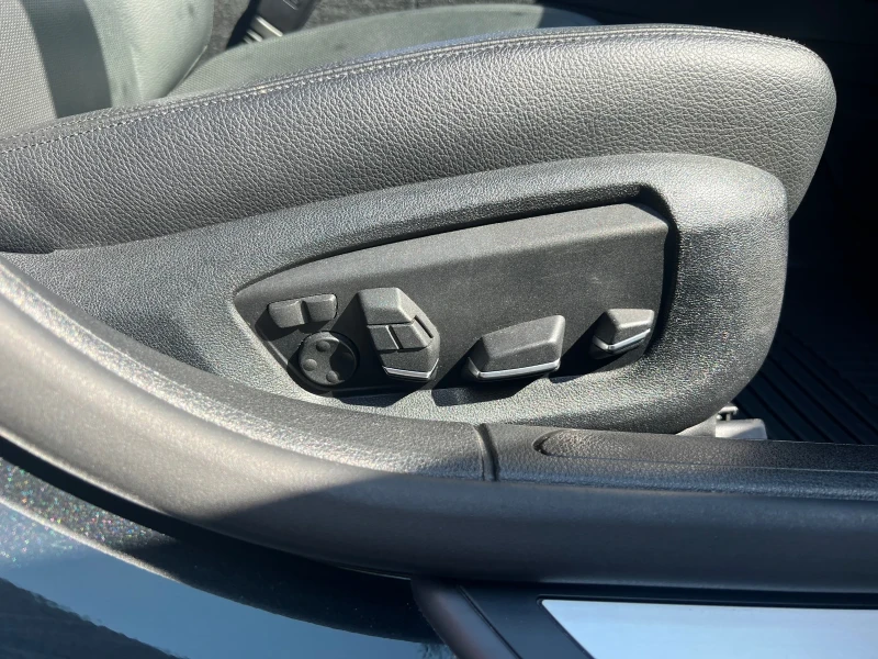 BMW 740 Bang&Olufsen, снимка 13 - Автомобили и джипове - 51069740