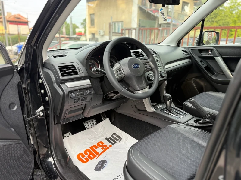 Subaru Forester 2.0 XT LPG, снимка 8 - Автомобили и джипове - 51412651