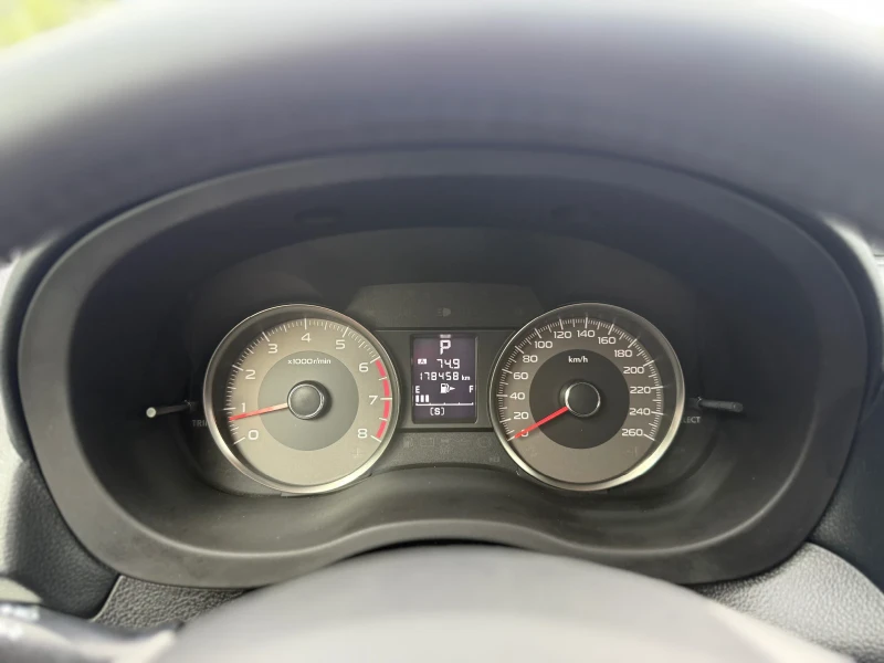 Subaru Forester 2.0 XT LPG, снимка 14 - Автомобили и джипове - 51412651