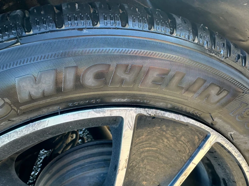 Renault Clio 1, 5 DUEL, снимка 11 - Автомобили и джипове - 52568047