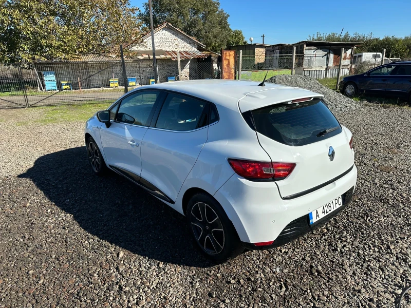 Renault Clio 1, 5 DUEL, снимка 4 - Автомобили и джипове - 52568047