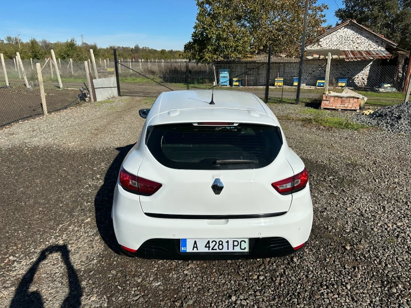 Renault Clio 1, 5 DUEL, снимка 2 - Автомобили и джипове - 52568047